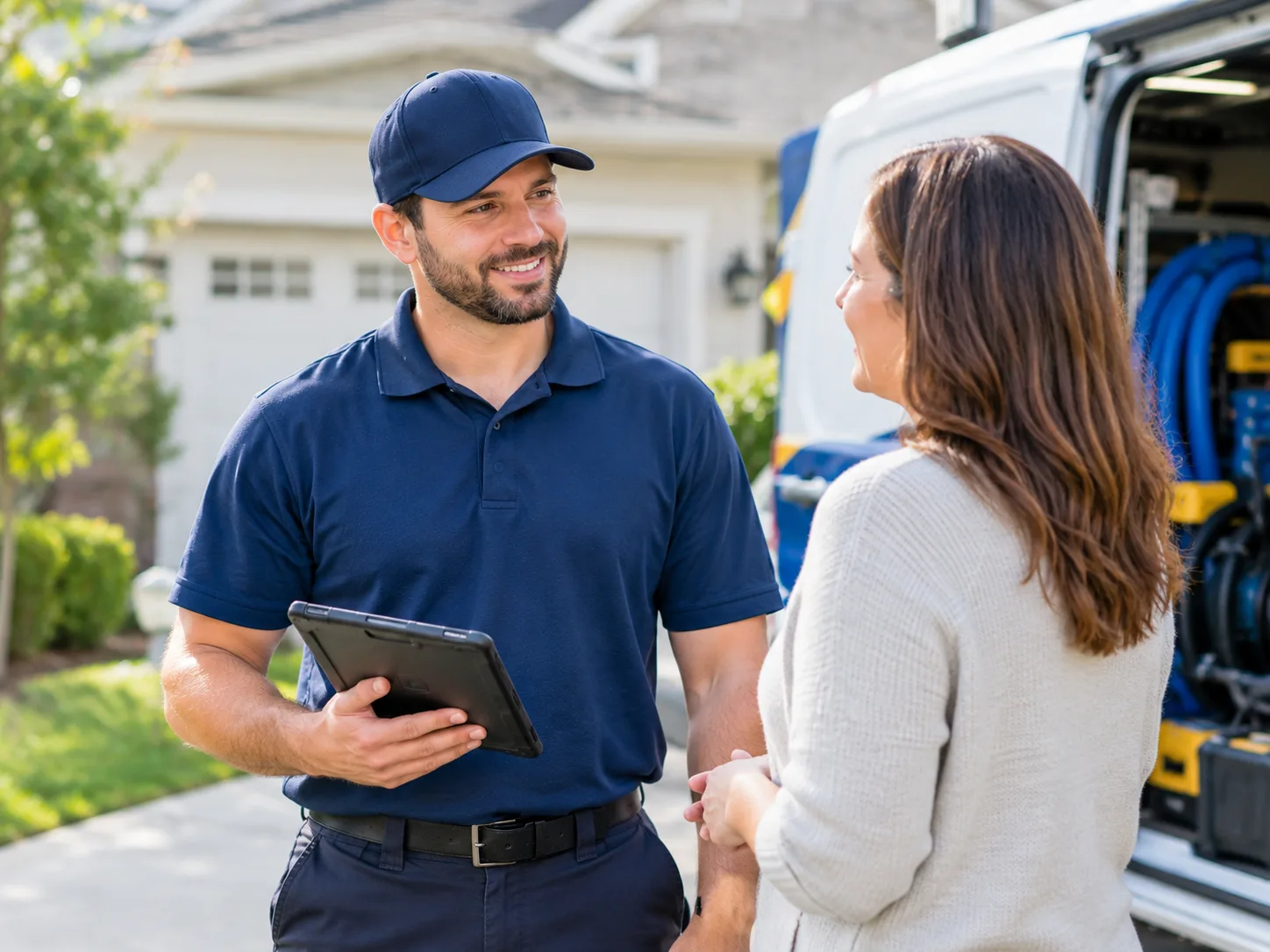 Sewage Backup Cleanup Burghill, OH FAQs